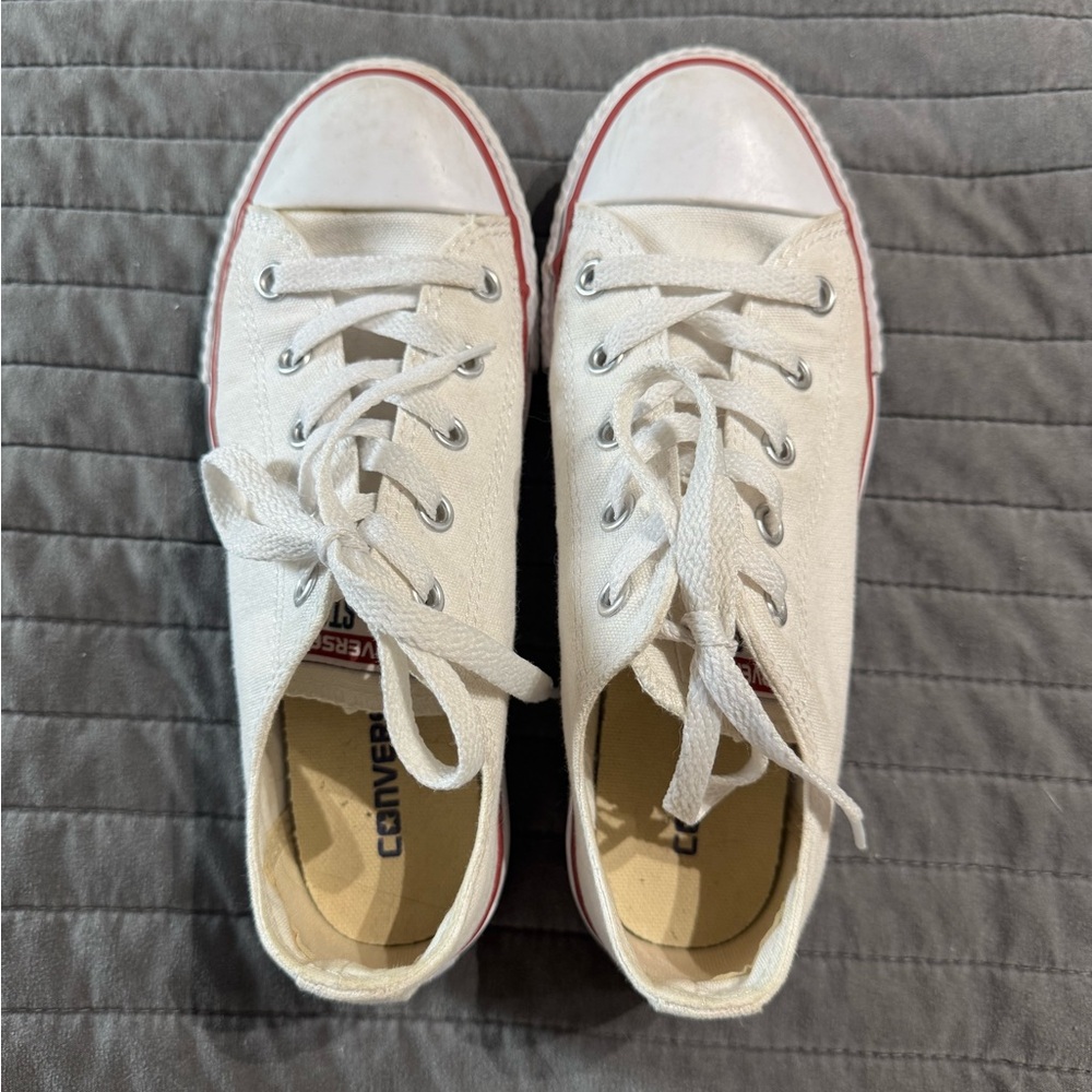 Converse Low-Top Sneakers